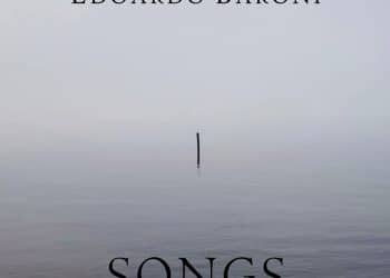 Edoardo Baroni, in uscita il nuovo album in studio