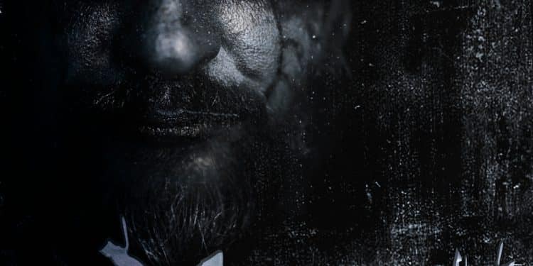 MERESIN – Black messiah