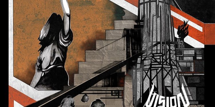 VISION DEPRIVED: i death metaller italiani presentano il nuovo singolo “Mind Eraser Body”