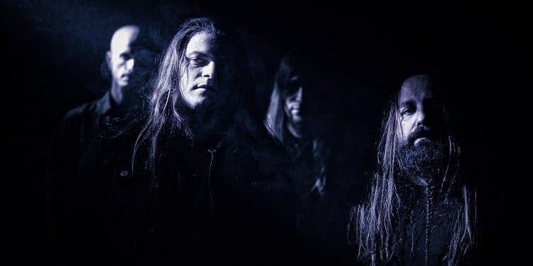 INNER VITRIOL: nuova formazione prog metal italiana