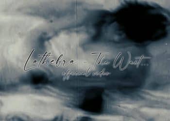 I LATHEBRA presentano il video ufficiale di “The Wait…”