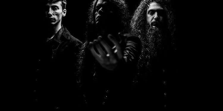 SINISTER GHOST: al lavoro sul nuovo album