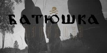 BATUSHKA (di Krzysztof Drabikowski): i dettagli della data al Legend Club di Milano