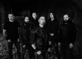 Eldritch, annunciano il nuovo cantante Alex Jarusso