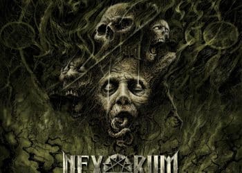 NEXORUM, annunciano il secondo album “Tongue Of Thorns”