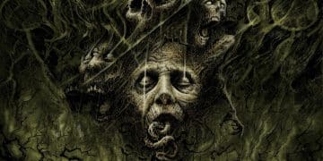 NEXORUM, annunciano il secondo album “Tongue Of Thorns”