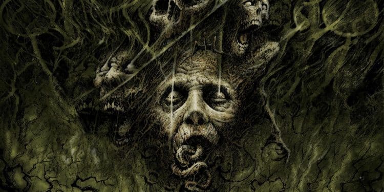 NEXORUM, annunciano il secondo album “Tongue Of Thorns”