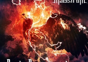 Svelati i dettagli di “Dei Consentes” dei DESCENT INTO MAELSTROM