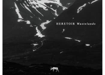 Il gruppo post black metal tedesco HERETOIR svela il video ufficiale di ‘Anima’