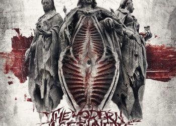THE MODERN AGE SLAVERY, pubblicano il video del primo singolo “KLLD”