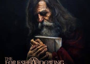 THE FORESHADOWING: i gothic doom metaller italiani pubblicano il nuovo singolo “Such a Shame”