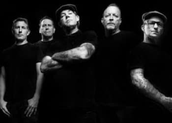 California Old School Punks Infamous Stiffs offre riff di mosh pit ed energia tagliente nel nuovo EP “Lockdown Live”