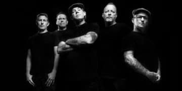 California Old School Punks Infamous Stiffs offre riff di mosh pit ed energia tagliente nel nuovo EP “Lockdown Live”