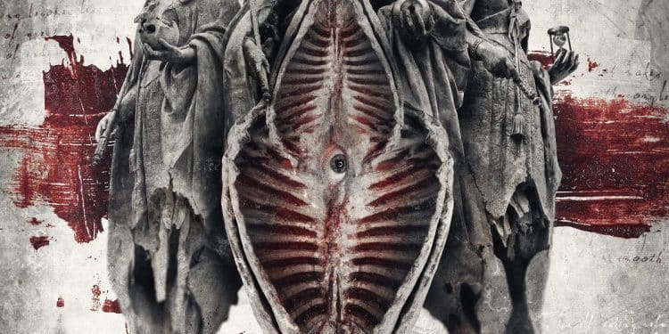 THE MODERN AGE SLAVERY, pubblicano il video del primo singolo “KLLD”