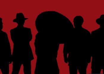 THE LAST DROP OF BLOOD “Blood Everywhere” feat. Andrea Chimenti è il nuovo singolo che annuncia “Season II” Prodotto da Shawn Lee