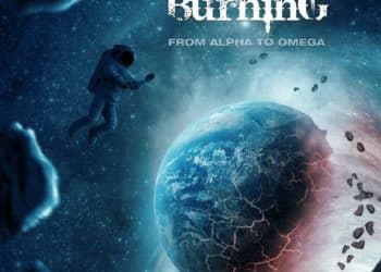 Thrash/Death Act The Hill Is Burning pubblicano il doppio singolo “The Dreamer” e “From Away”