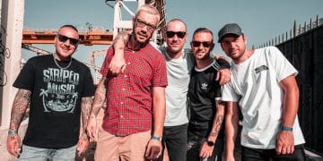 Bull Brigade, guarda il documentario sui 15 anni di “Strade Smarrite”