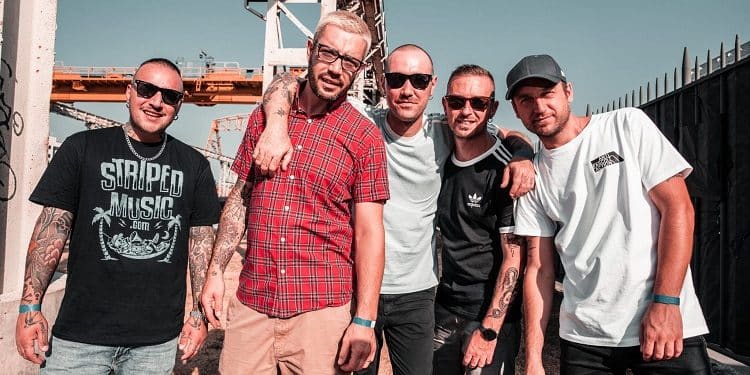 Bull Brigade, guarda il documentario sui 15 anni di “Strade Smarrite”