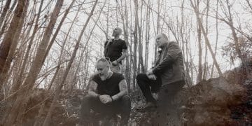 “Reasons” è il primo singolo degli ETERNAL WHITE TREES