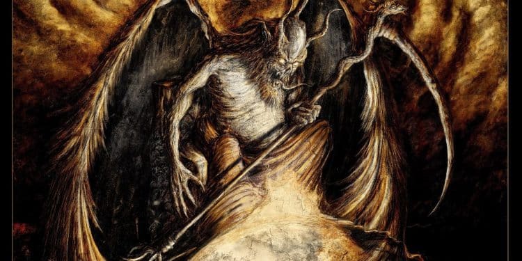 Le nuove leve svedesi del death metal OMNICIDAL pubblicano il nuovo singolo ‘WWD’!