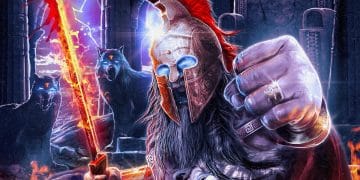 TARCHON FIST, annunciano i dettagli del nuovo album“The Flame Still Burns”