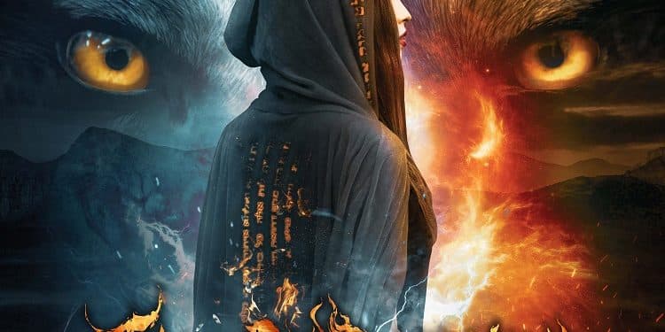 FIRE OF DESTINY: i dettagli del nuovo album “Between Good And Evil”