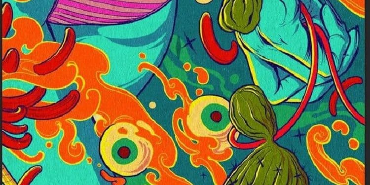 Insanidade pubblica il video musicale di “Get Away”, singolo che fa parte del nuovo album “Dogs Of The Subway”