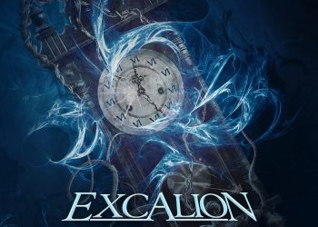 EXCALION – Once Upon a Time