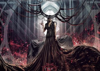 KAMELOT – The Awakening