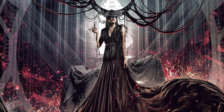 KAMELOT – The Awakening