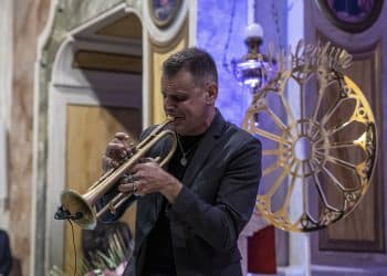 MYSTERIUM FESTIVAL – Fabrizio Bosso, emozioni infinite