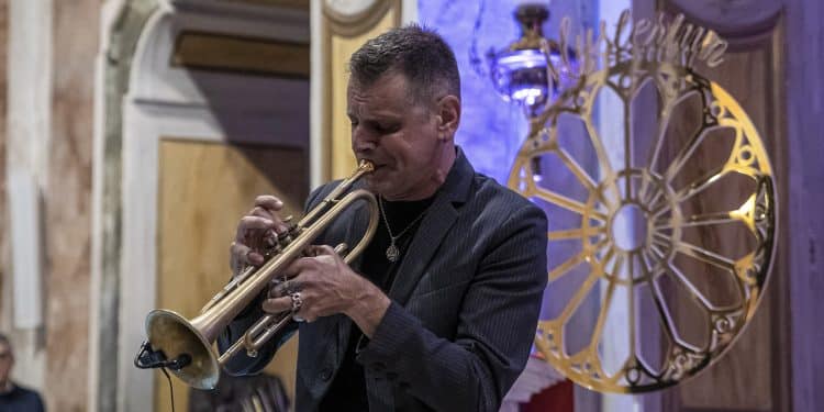 MYSTERIUM FESTIVAL – Fabrizio Bosso, emozioni infinite