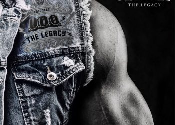 U.D.O. – The Legacy