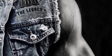 U.D.O. – The Legacy