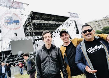 UNO MAGGIO TARANTO SI FARA’: NOTA STAMPA