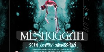DISSONANCE 2023: Tutti i nomi del Festival sabato 3 giugno a Milano, Magnolia