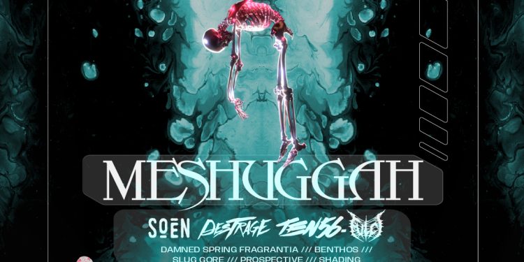 DISSONANCE 2023: Tutti i nomi del Festival sabato 3 giugno a Milano, Magnolia