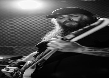 Infection Code, annunciano l’entrata in formazione del nuovo bassista Andrea Rasore