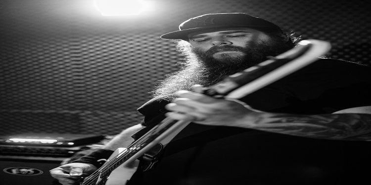 Infection Code, annunciano l’entrata in formazione del nuovo bassista Andrea Rasore