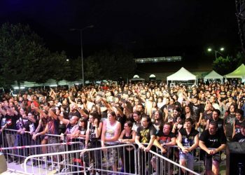 Metal Valley Open Air 2023: svelati i primi nomi!