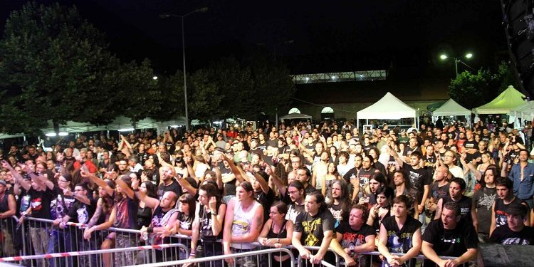 Metal Valley Open Air 2023: svelati i primi nomi!