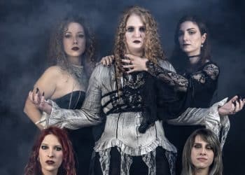 Wicked Asylum: in arrivo “Kintsugi”