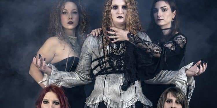 Wicked Asylum: in arrivo “Kintsugi”