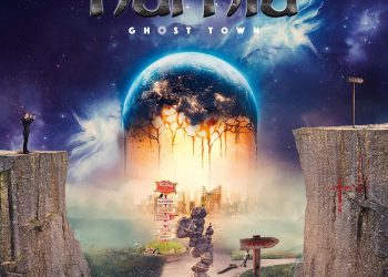 NARNIA – Ghost Town