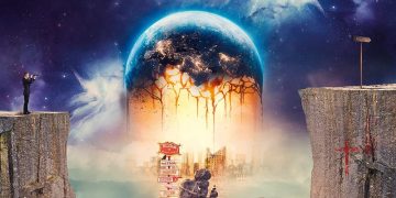 NARNIA – Ghost Town