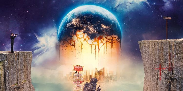 NARNIA – Ghost Town