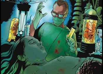 DR. SCHAFAUSEN: i dettagli del nuovo full-length ”How Can You Die?”