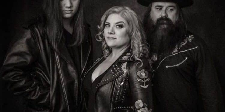 Il trio rock americano Female President pubblica “Joy Lab”, il singolo è un inno a tutti coloro che ancora lottano per l’uguaglianza