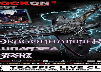 ROCK ON FEST – Annuncio Band e Location