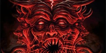 SCREAMIN’DEMONS – “The New Era” – Copertina, tracklist, data di uscita: 19 maggio 2023
